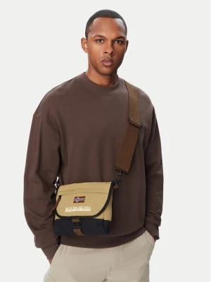 Foto del prodotto Napapijri Borsa Bering NP0A8AHV Beige