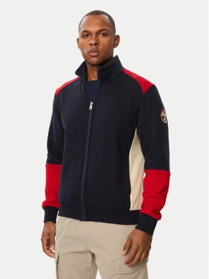 Foto del prodotto Napapijri Felpa B-Archive NP0A8AFN Blu scuro Regular Fit