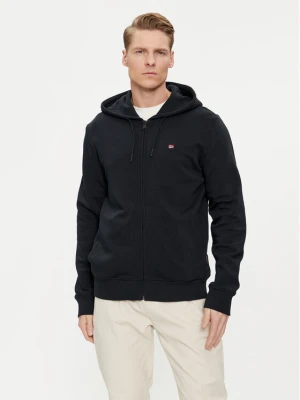 Foto del prodotto Napapijri Felpa Balis NP0A4HHV Nero Regular Fit