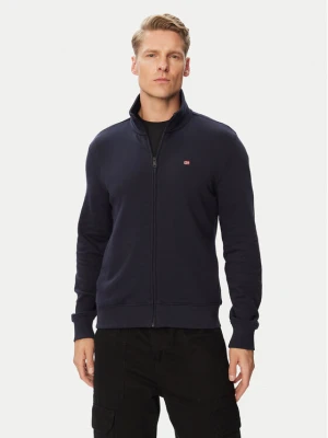 Foto del prodotto Napapijri Felpa Balis NP0A4HHW Blu scuro Regular Fit