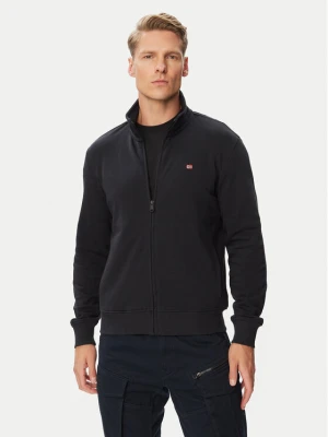 Foto del prodotto Napapijri Felpa Balis NP0A4HHW Nero Regular Fit