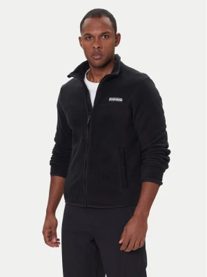 Foto del prodotto Napapijri Felpa di pile T-Dergana NP0A88V1 Nero Regular Fit