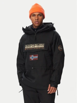 Foto del prodotto Napapijri Giacca da sci Skidoo Next NP0A8B3G Nero Loose Fit