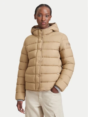 Foto del prodotto Napapijri Giubbotto invernale A-Aernis NP0A8BQ6 Beige Regular Fit