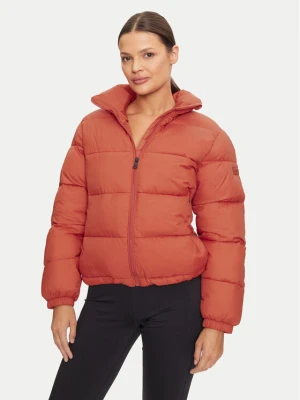 Foto del prodotto Napapijri Giubbotto invernale A-Box Logo NP0A4HZ1 Arancione Loose Fit