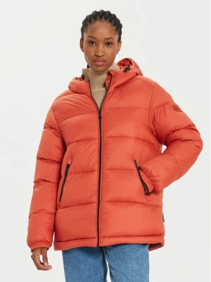 Foto del prodotto Napapijri Giubbotto invernale A-Box Logo NP0A4HZ2 Rosso Regular Fit