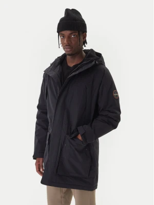Foto del prodotto Napapijri Giubbotto invernale A-Diries NP0A88TE Nero Regular Fit