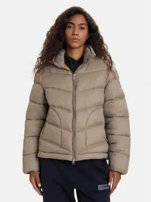 Foto del prodotto Napapijri Giubbotto invernale A-Ega NP0A88XD Grigio Regular Fit