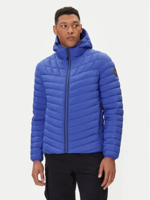 Foto del prodotto Napapijri Giubbotto invernale A-Lapaz H NP0A4I26 Blu Regular Fit
