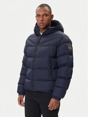 Foto del prodotto Napapijri Giubbotto invernale A-Molveno NP0A88V2 Blu scuro Regular Fit