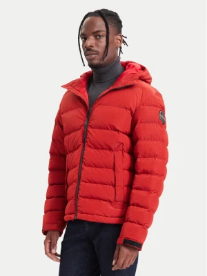 Foto del prodotto Napapijri Giubbotto invernale A-Terez NP0A88TG Rosso scuro Regular Fit
