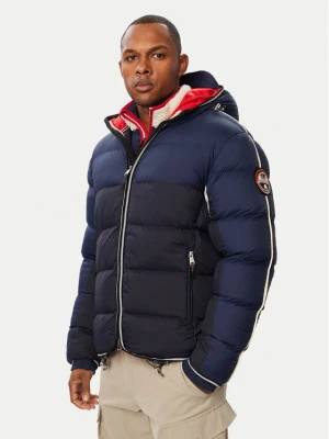 Foto del prodotto Napapijri Giubbotto invernale Archive NP0A8B2F Blu scuro Regular Fit