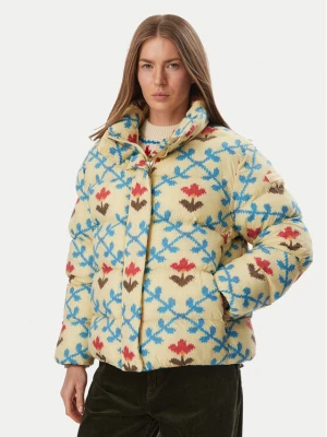 Foto del prodotto Napapijri Giubbotto invernale Glane NP0A8AHQ Beige chiaro Regular Fit