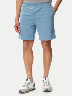 Foto del prodotto Napapijri Pantaloncini sportivi N-Hyperion NP0A4G5E Blu Relaxed Fit