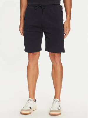 Foto del prodotto Napapijri Pantaloncini sportivi Nalis NP0A4H88 Blu scuro Regular Fit