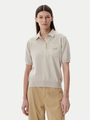 Foto del prodotto Napapijri Polo NP0A4IFJ Beige Regular Fit