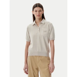 Foto del prodotto Napapijri Polo NP0A4IFJ Beige Regular Fit