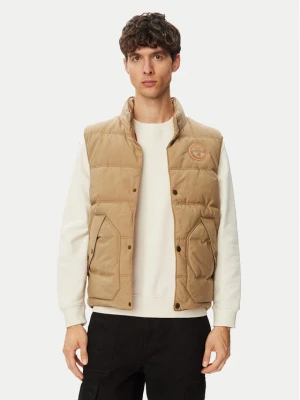 Foto del prodotto Napapijri Smanicato Asko NP0A8AHH Beige Regular Fit