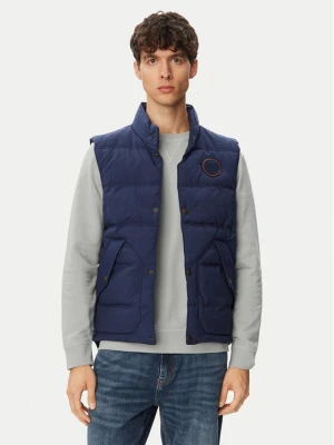 Foto del prodotto Napapijri Smanicato Asko NP0A8AHH Blu scuro Regular Fit