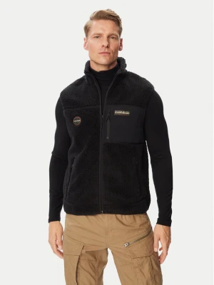 Foto del prodotto Napapijri Smanicato Yupik V 2 NP0A8B8R Nero Regular Fit