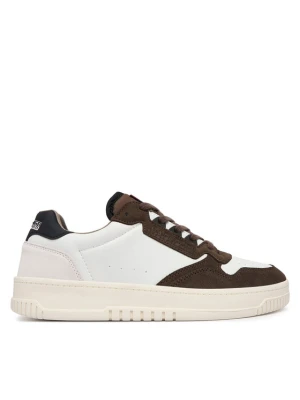 Foto del prodotto Napapijri Sneakers Crux NP0A8BHY Marrone scuro