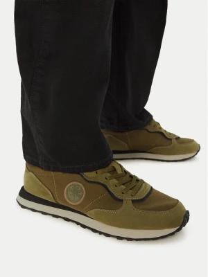 Foto del prodotto Napapijri Sneakers Nova NP0A8APL Cachi