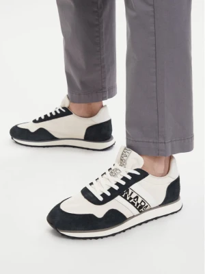 Foto del prodotto Napapijri Sneakers NP0A8BNZ Crema