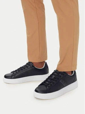 Foto del prodotto Napapijri Sneakers Onyx NP0A4IQK Nero