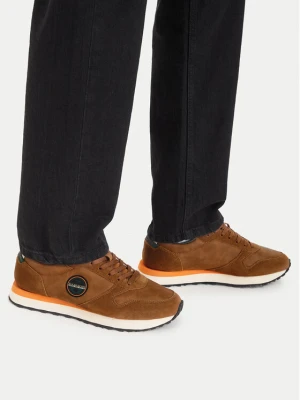 Foto del prodotto Napapijri Sneakers Uomo NP0A88X3 Marrone