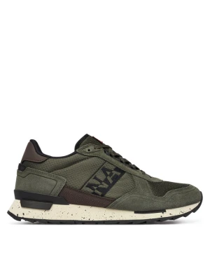 Foto del prodotto Napapijri Sneakers Valor01 NP0A8B2R Verde scuro