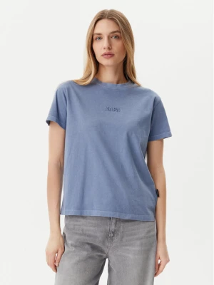 Foto del prodotto Napapijri T-shirt -Azure NP0A4IG3 Blu Regular Fit