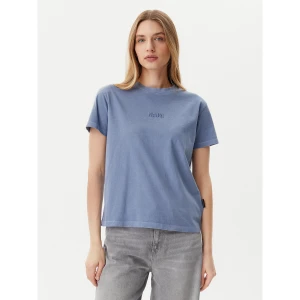 Foto del prodotto Napapijri T-shirt S-Azure NP0A4IG3 Blu Regular Fit