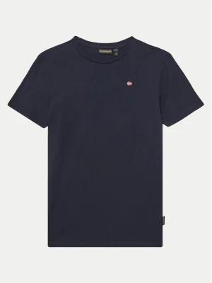 Foto del prodotto Napapijri T-shirt Salis SS 2 NP0A4GEH1761 D Blu scuro Regular Fit