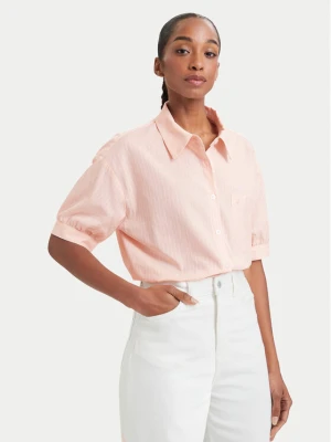 Foto del prodotto Nautica Camicia 62KLD1408 Rosa Regular Fit