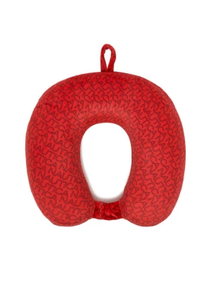 Foto del prodotto Nautica Cuscino da viaggio CWBEO-NTC-L-002-09 Rosso
