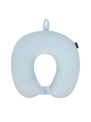 Foto del prodotto Nautica Cuscino da viaggio WBEO-NTC-L-001-09 Azzurro chiaro