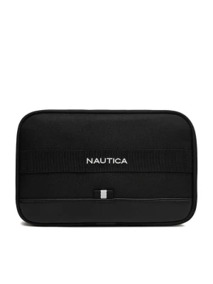 Foto del prodotto Nautica Pochette per cosmetici WBEO-NTC-M1-001-SS26 Nero