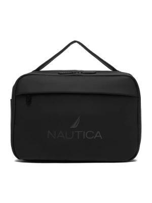 Foto del prodotto Nautica Pochette per cosmetici WBEO-NTC-M1-002-SS26 Nero
