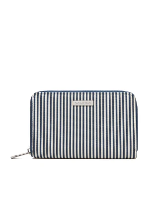Foto del prodotto Nautica Portafoglio WBEO-NTC-W1-001-SS26 Blu scuro