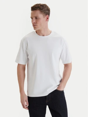 Foto del prodotto Nautica T-shirt W126-NAMTS-1010-01X Bianco Regular Fit