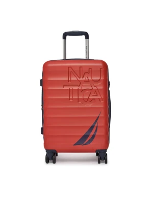 Foto del prodotto Nautica Valigia da cabina WB-NTC-KS-004-07-S Rosso