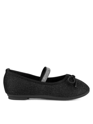 Foto del prodotto Nelli Blu Ballerine CM240723-10 Nero