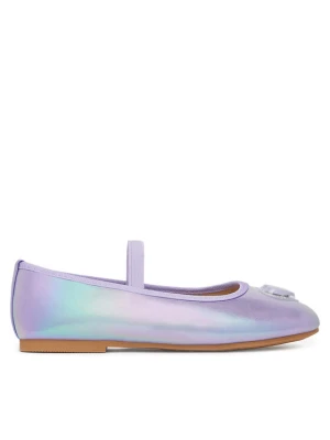 Foto del prodotto Nelli Blu Ballerine JD24-FD01-0819 Viola