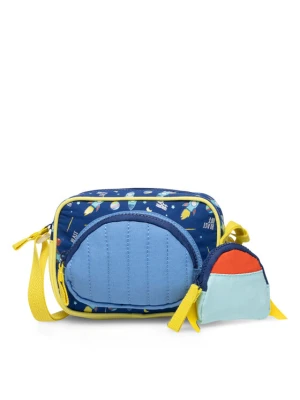 Foto del prodotto Nelli Blu Borsetta NEL-C-008-05 Blu scuro