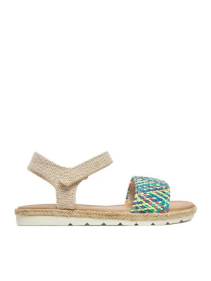 Foto del prodotto Nelli Blu Espadrillas CS2819-16 Beige