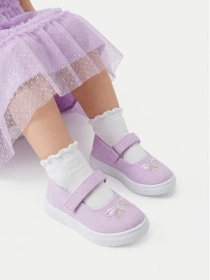 Foto del prodotto Nelli Blu Pantofole CEO-CS20568-01 Viola