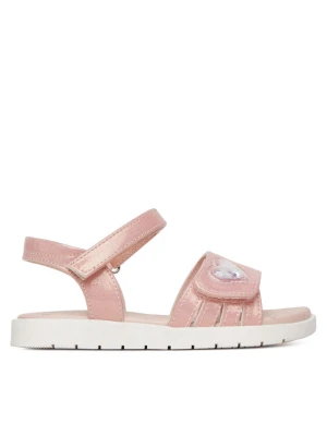 Foto del prodotto Nelli Blu Sandali CM240719-7 Rosa