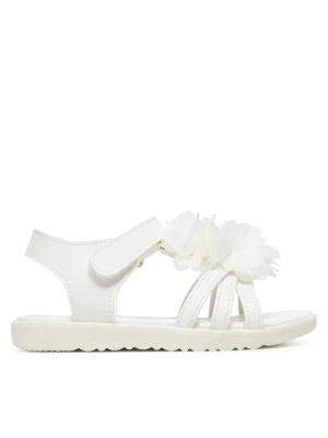 Foto del prodotto Nelli Blu Sandali CS6265-01 Bianco