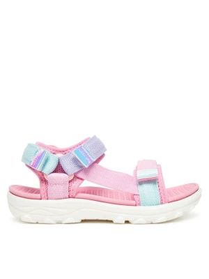Foto del prodotto Nelli Blu Sandali JD24-0904-NB01 Rosa
