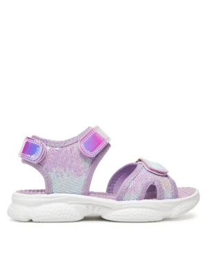 Foto del prodotto Nelli Blu Sandali K2380 Viola